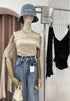 Off Shoulder Top
